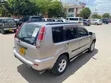Nissan X-Trail 2003 Silver - 4