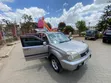 Nissan X-Trail 2003 Silver - 5