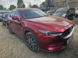Mazda CX-5 2018 Nyekundu - 1