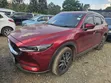 Mazda CX-5 2018 Nyekundu - 2