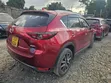 Mazda CX-5 2018 Nyekundu - 5