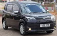 Toyota Spade 2014 Nyeusi Nyeusi - 3
