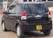 Toyota Spade 2014 Nyeusi Nyeusi - 4