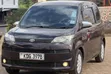 Toyota Spade 2014 Nyeusi Nyeusi - 5
