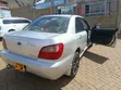 Subaru Impreza 2006 Silver - 2