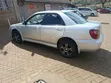 Subaru Impreza 2006 Silver - 3