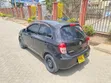 Nissan March 2012 Black - 2