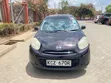 Nissan March 2012 Black - 3