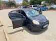 Nissan March 2012 Black - 4