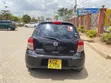 Nissan March 2012 Black - 5
