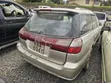 Subaru Legacy 2000 Gray - 5