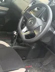Nissan Note 2017 Kijani - 3