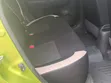 Nissan Note 2017 Kijani - 4