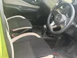 Nissan Note 2017 Kijani - 5