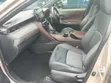 Toyota Harrier 2.0 2020 Silver - 2