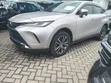 Toyota Harrier 2.0 2020 Silver - 3