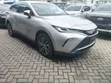 Toyota Harrier 2.0 2020 Silver - 4