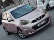 Nissan March 2013 Pink - 3