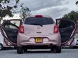Nissan March 2013 Pink - 5