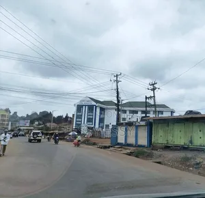 Kikuyu Sigona Plot ya Kibiashara 1/4 Acre