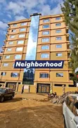 Kikuyu Sigona Commercial 1/4 Acre Plot - 3
