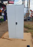 Boss Office Products Kabati la Metal - Jipya Kabisa - 2