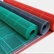 Modern Durable Perforated Floor Mats - 2
