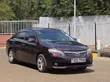 Toyota Allion 2012 Maroon - 2
