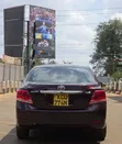 Toyota Allion 2012 Maroon - 4
