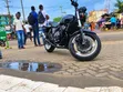 Honda CB400 Sport Bike (2004) - 2