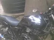 Honda CB400 Sport Bike (2004) - 3