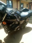 Honda CB400 Sport Bike (2004) - 5