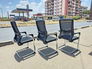 Boss Office Products Kiti cha Ofisi chenye Ergonomics