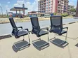 Boss Office Products Kiti cha Ofisi chenye Ergonomics - 1