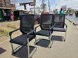 Boss Office Products Kiti cha Ofisi chenye Ergonomics - 2