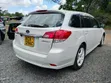 Subaru Legacy 2012 White - 2