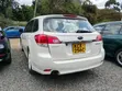 Subaru Legacy 2012 White - 4