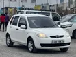 Mazda Demio 2007 Nyeupe - 2
