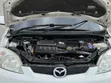 Mazda Demio 2007 Nyeupe - 4