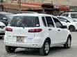 Mazda Demio 2007 Nyeupe - 5