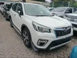 Subaru Forester 2019 White - 1