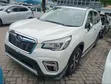 Subaru Forester 2019 White - 2
