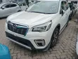 Subaru Forester 2019 White - 3