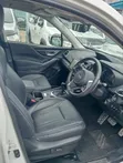 Subaru Forester 2019 White - 4