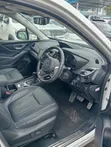 Subaru Forester 2019 White - 5