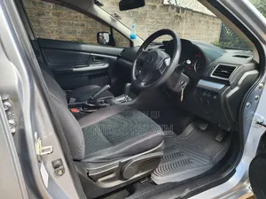 Subaru Impreza G4 2016