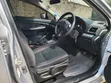 Subaru Impreza G4 2016 - 1