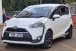 Toyota Sienta 2016 Hybrid - 2