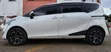 Toyota Sienta 2016 Hybrid - 3