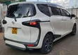 Toyota Sienta 2016 Hybrid - 4